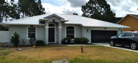 old town metal roofing